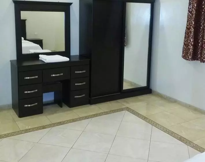 هتل Elaf Furnished Apartments 1