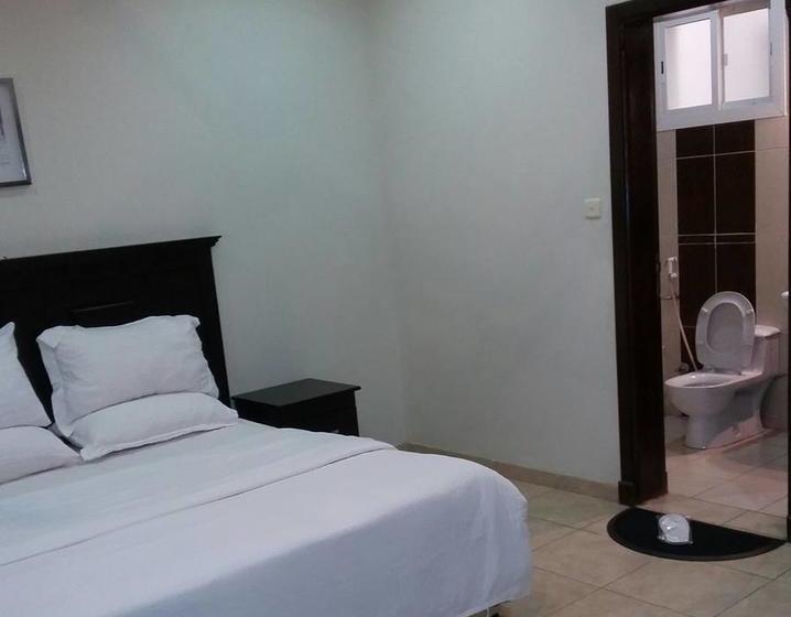 Hotel Elaf Furnished Apartments 1