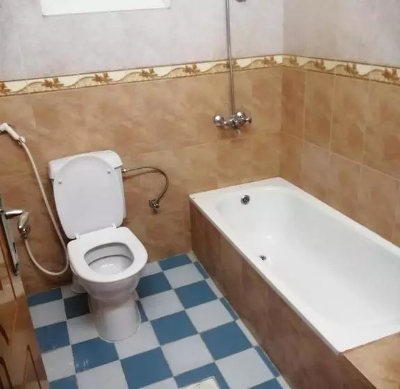 هتل Elaf Furnished Apartments 1
