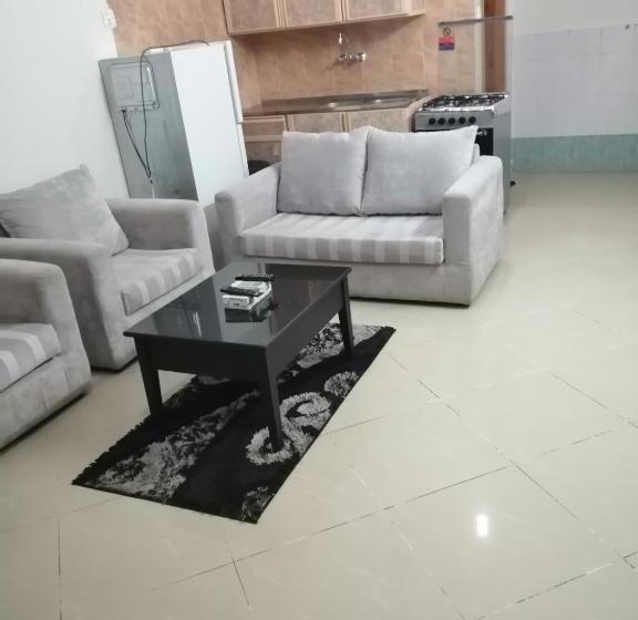 Hotel Elaf Furnished Apartments 1