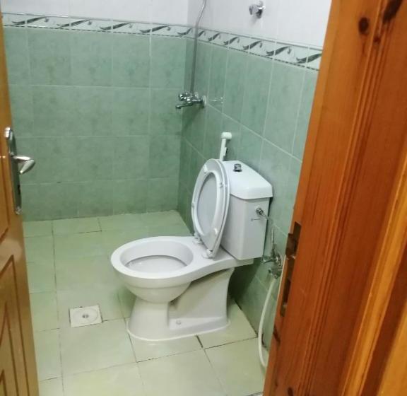 Hotel Elaf Furnished Apartments 1