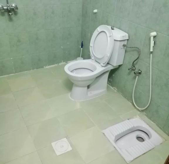 Hotel Elaf Furnished Apartments 1