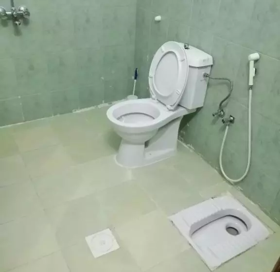 هتل Elaf Furnished Apartments 1