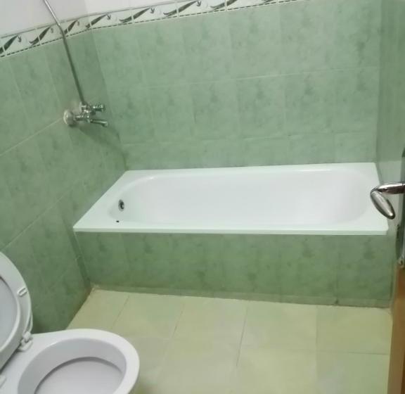 Hotel Elaf Furnished Apartments 1