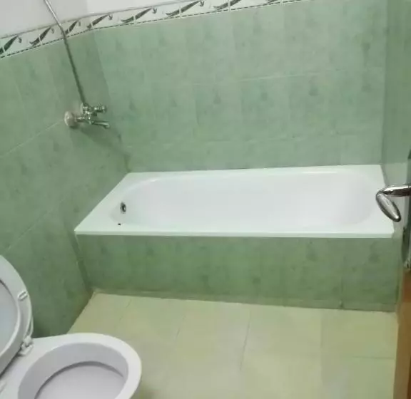 هتل Elaf Furnished Apartments 1
