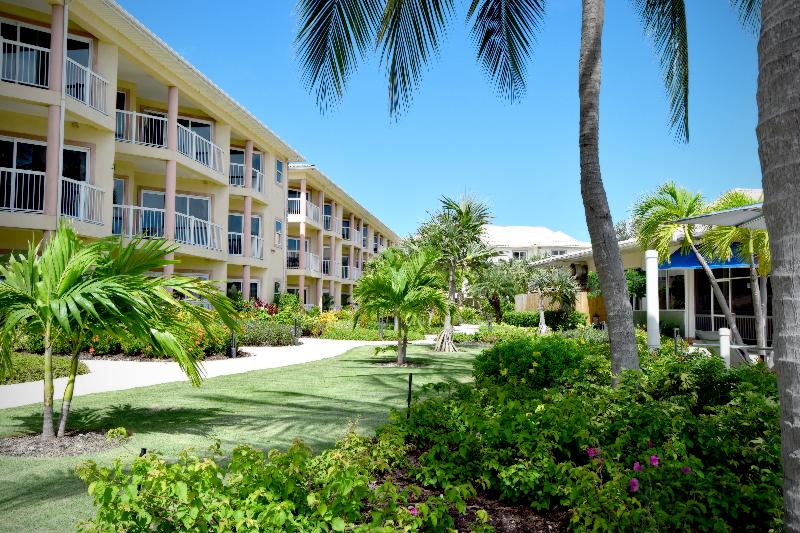 هتل The Grand Caymanian Resort
