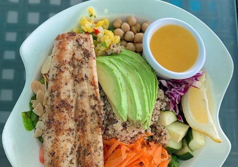 هتل The Grand Caymanian Resort