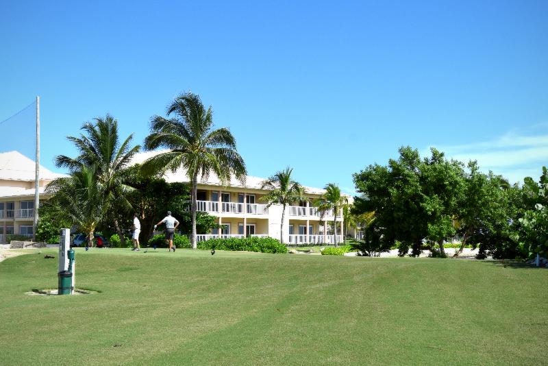 هتل The Grand Caymanian Resort