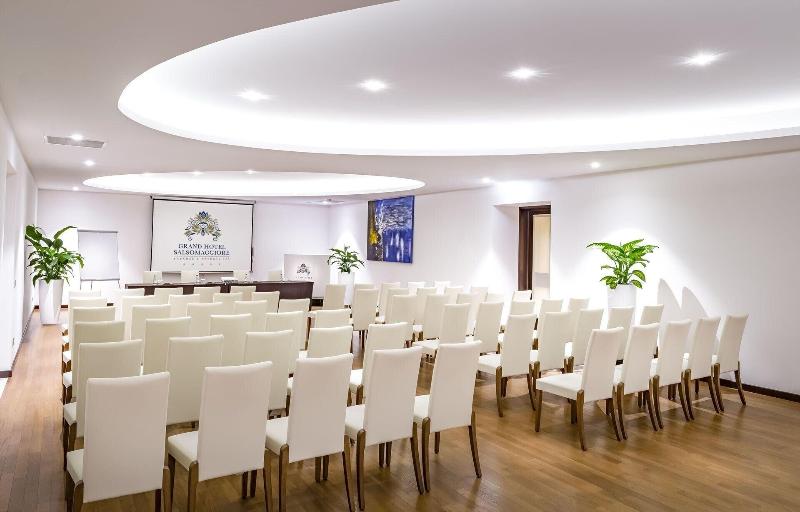 Grand Hotel Salsomaggiore