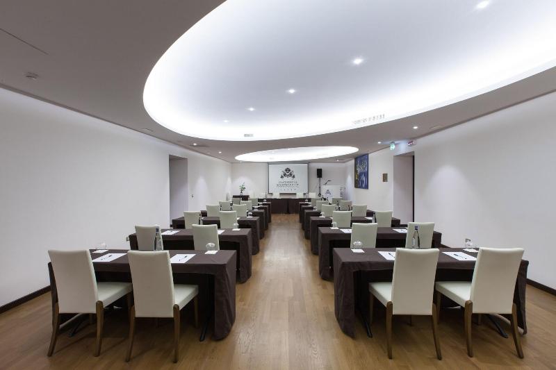 Grand Hotel Salsomaggiore