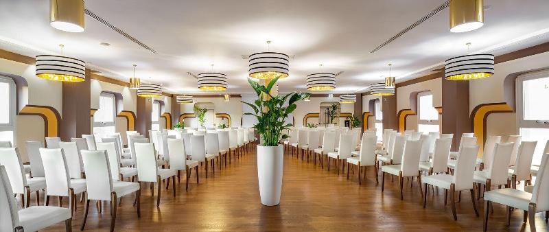 Grand Hotel Salsomaggiore