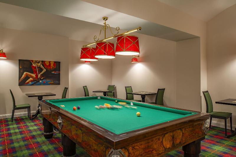 Grand Hotel Salsomaggiore