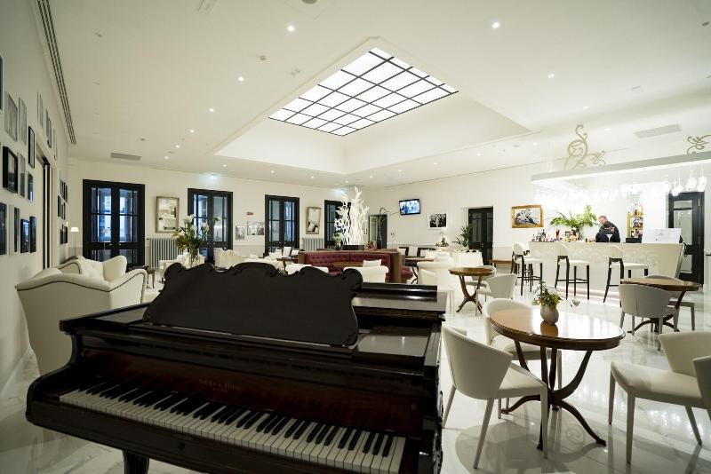 Grand Hotel Salsomaggiore