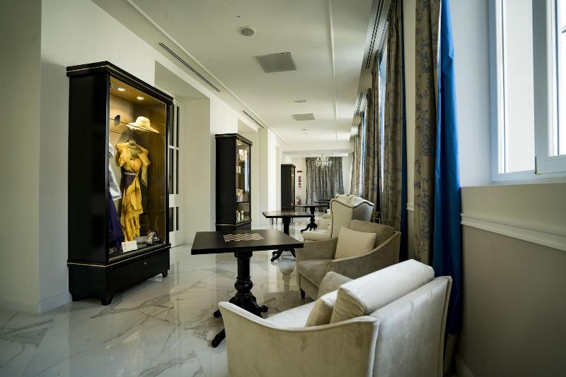 Grand Hotel Salsomaggiore