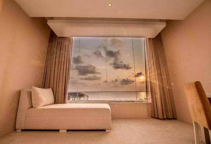 هتل Grandeeza Luxury