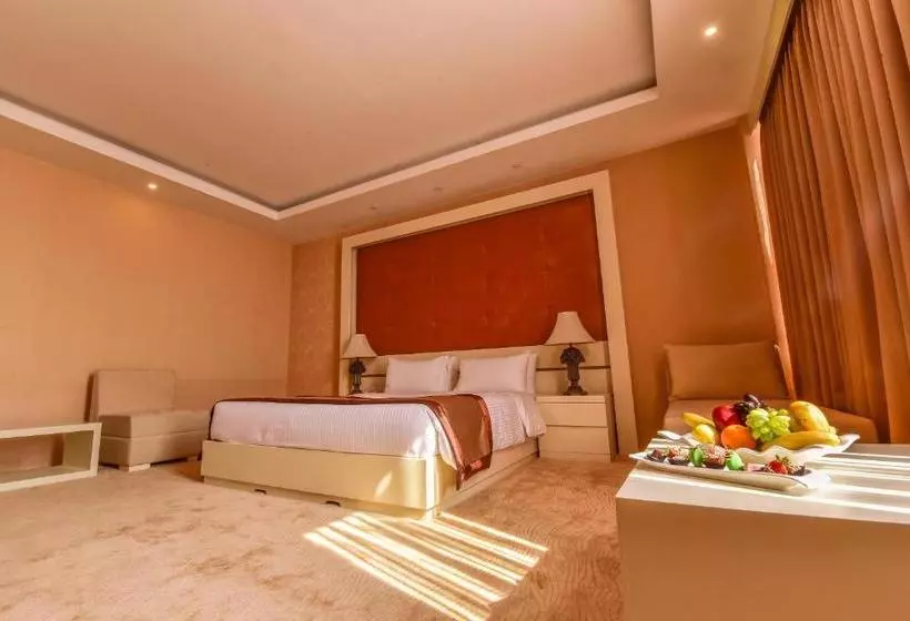 هتل Grandeeza Luxury