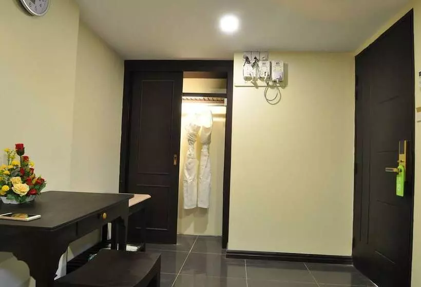 Hotel Heaven Yangon