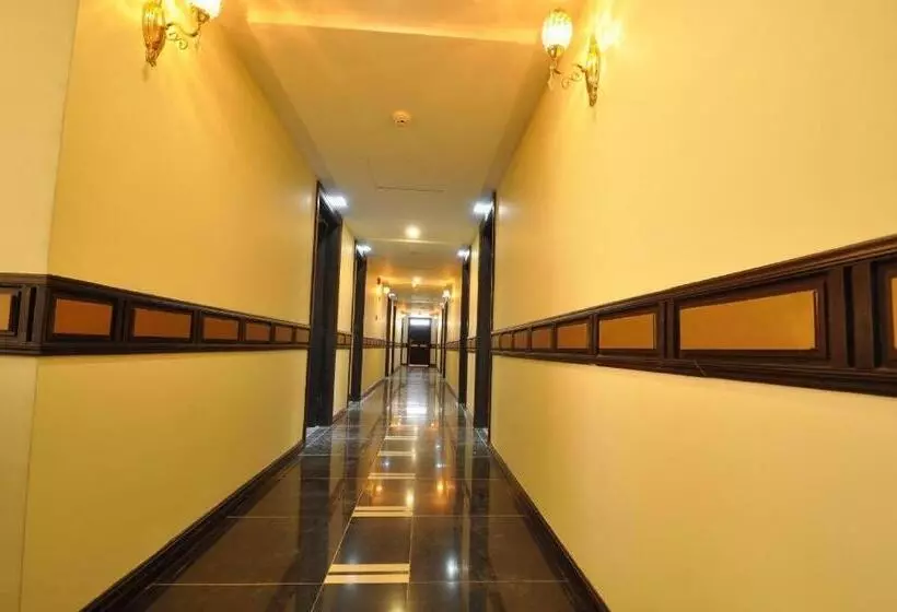 Hotel Heaven Yangon