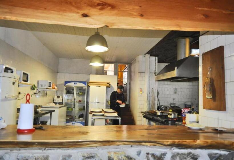 酒店 Hosteria Iloca