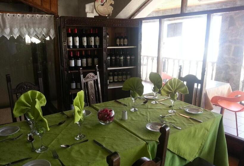 酒店 Hosteria Iloca