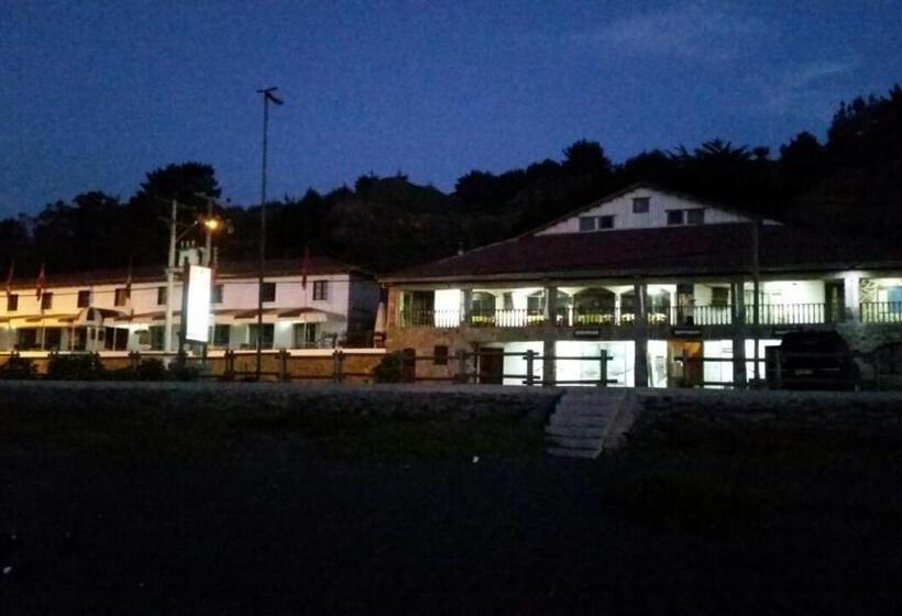 酒店 Hosteria Iloca