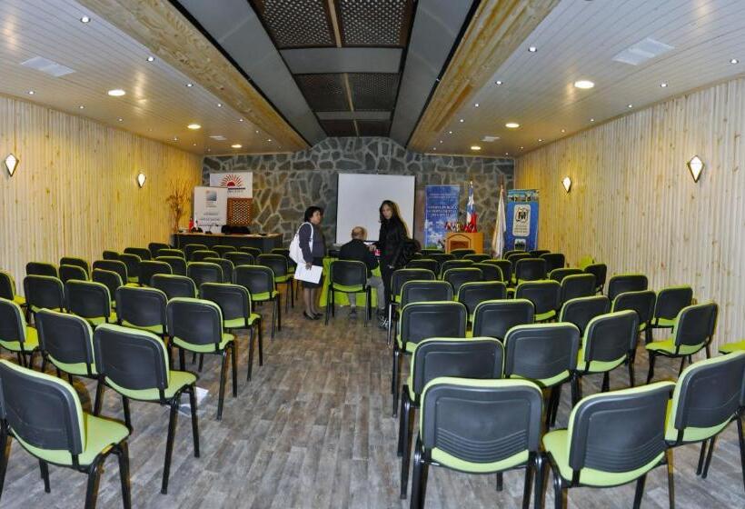 酒店 Hosteria Iloca