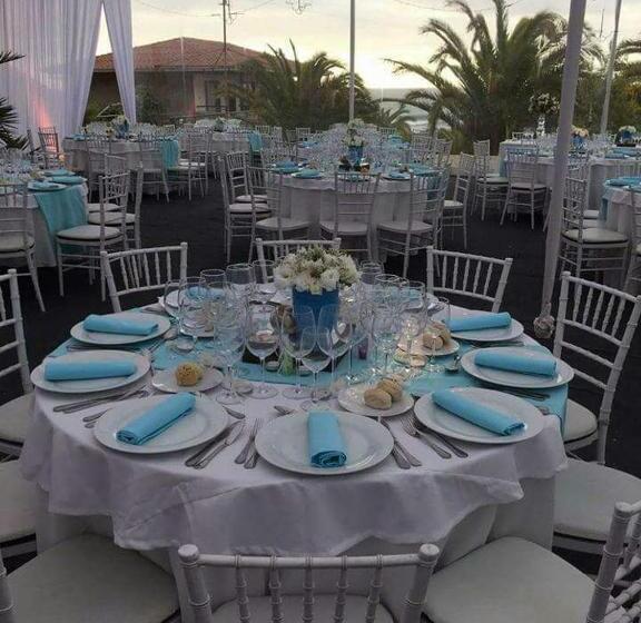 酒店 Hosteria Iloca