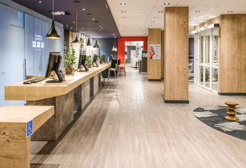 Hotel Ibis Recife Aeroporto