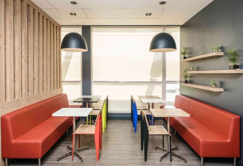 Hotel Ibis Recife Aeroporto