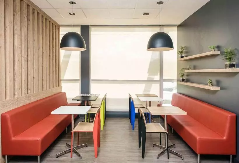 هتل Ibis Recife Aeroporto