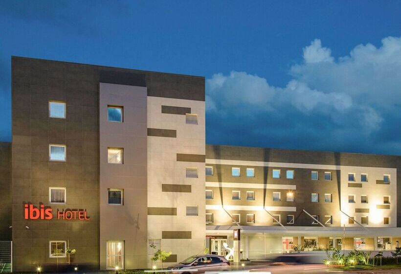 Hotel Ibis Recife Aeroporto