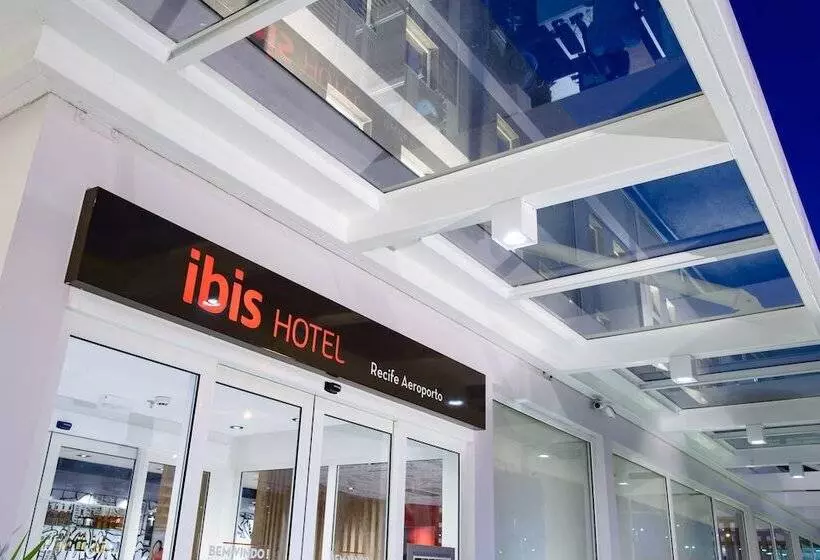 هتل Ibis Recife Aeroporto