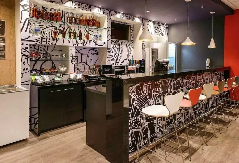 هتل Ibis Recife Aeroporto