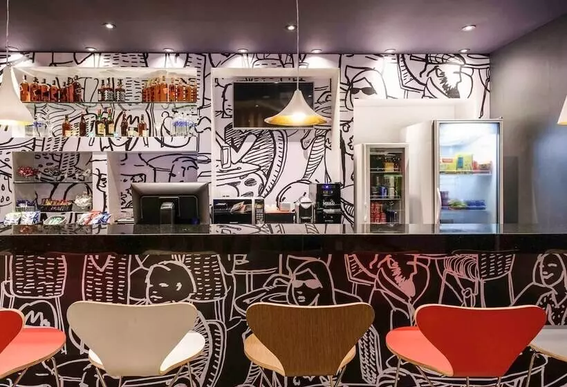 هتل Ibis Recife Aeroporto