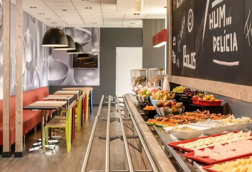 هتل Ibis Recife Aeroporto