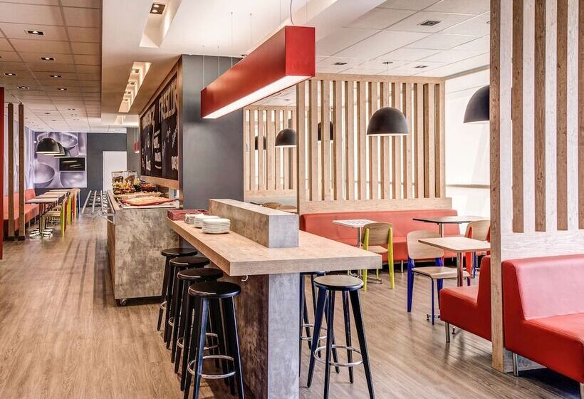 Hotel Ibis Recife Aeroporto