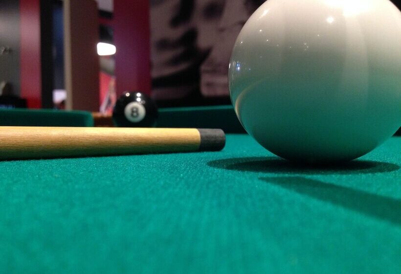 Hotel Ibis Recife Aeroporto