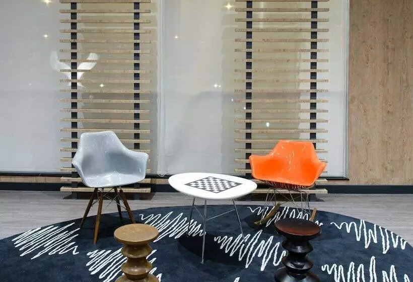 هتل Ibis Recife Aeroporto