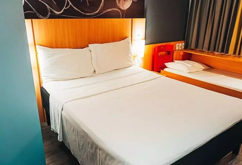 هتل Ibis Recife Aeroporto
