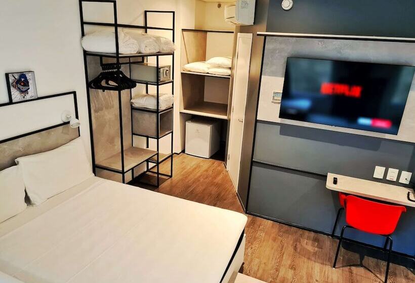 Hotel Ibis Recife Aeroporto