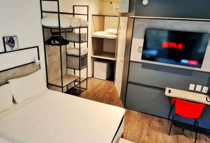 هتل Ibis Recife Aeroporto