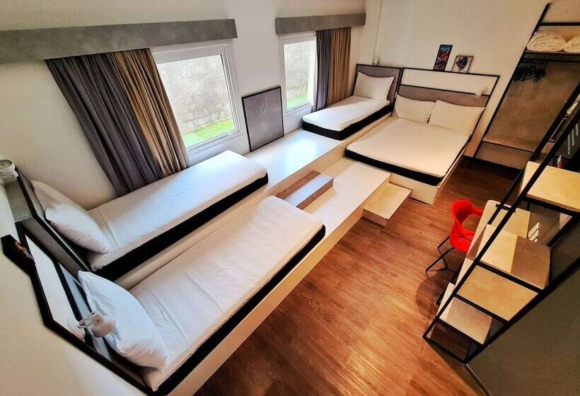 Hotel Ibis Recife Aeroporto