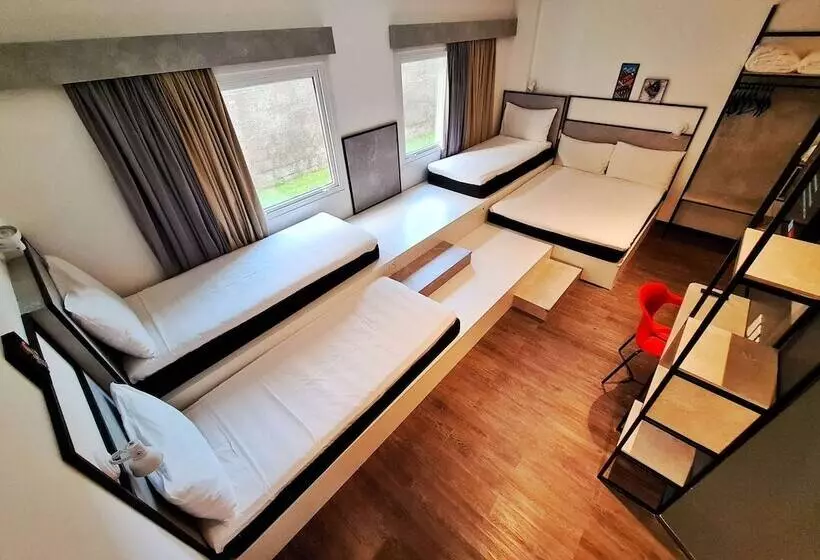 هتل Ibis Recife Aeroporto