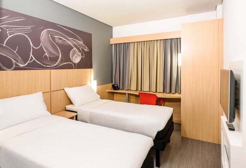 Hotel Ibis Recife Aeroporto