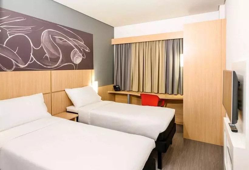 هتل Ibis Recife Aeroporto