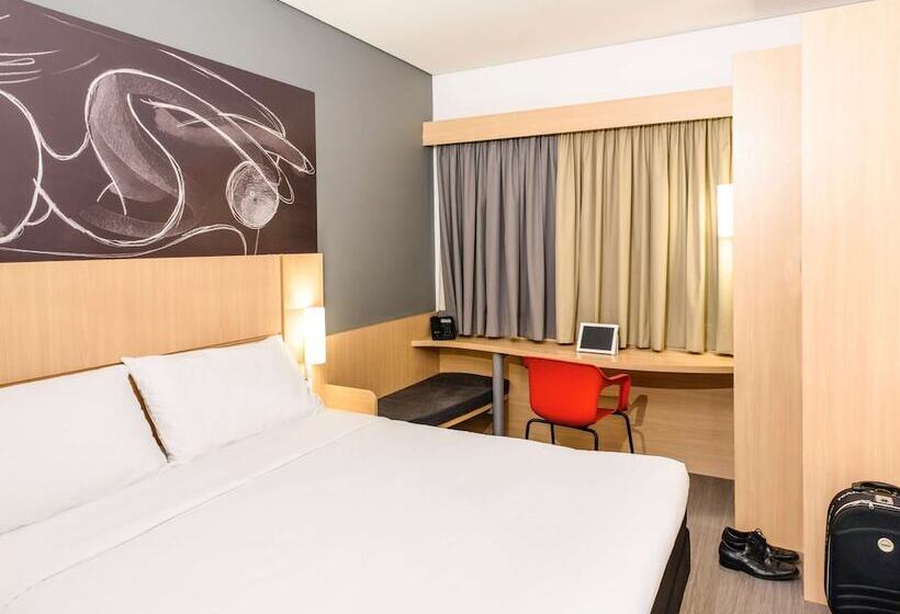 Hotel Ibis Recife Aeroporto