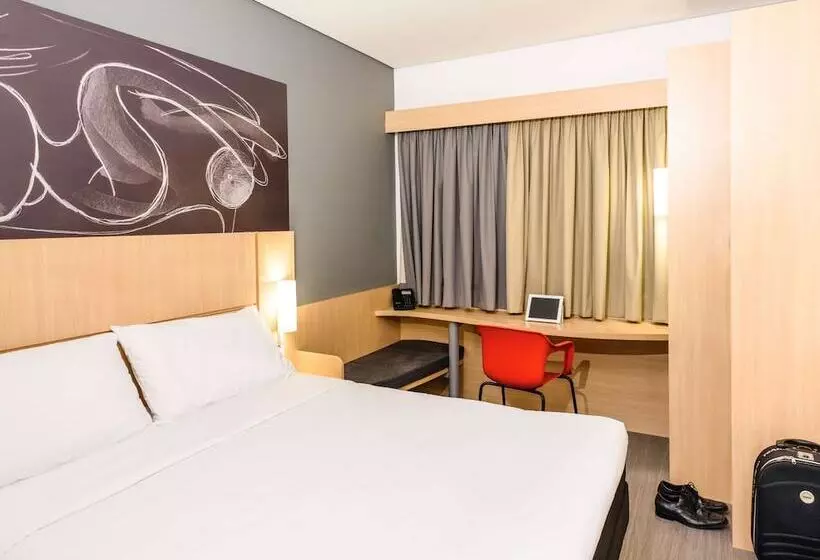 هتل Ibis Recife Aeroporto