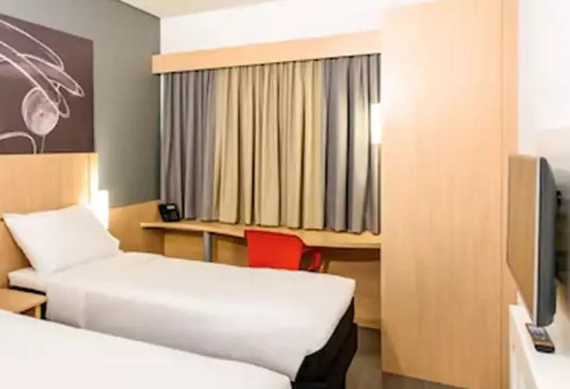 هتل Ibis Recife Aeroporto