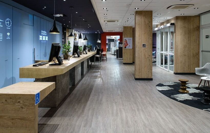 Hotel Ibis Recife Aeroporto