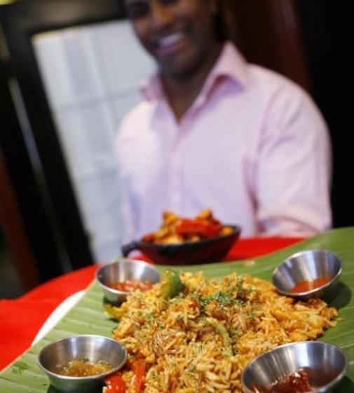 בית מלון כפרי Jetwin Tower